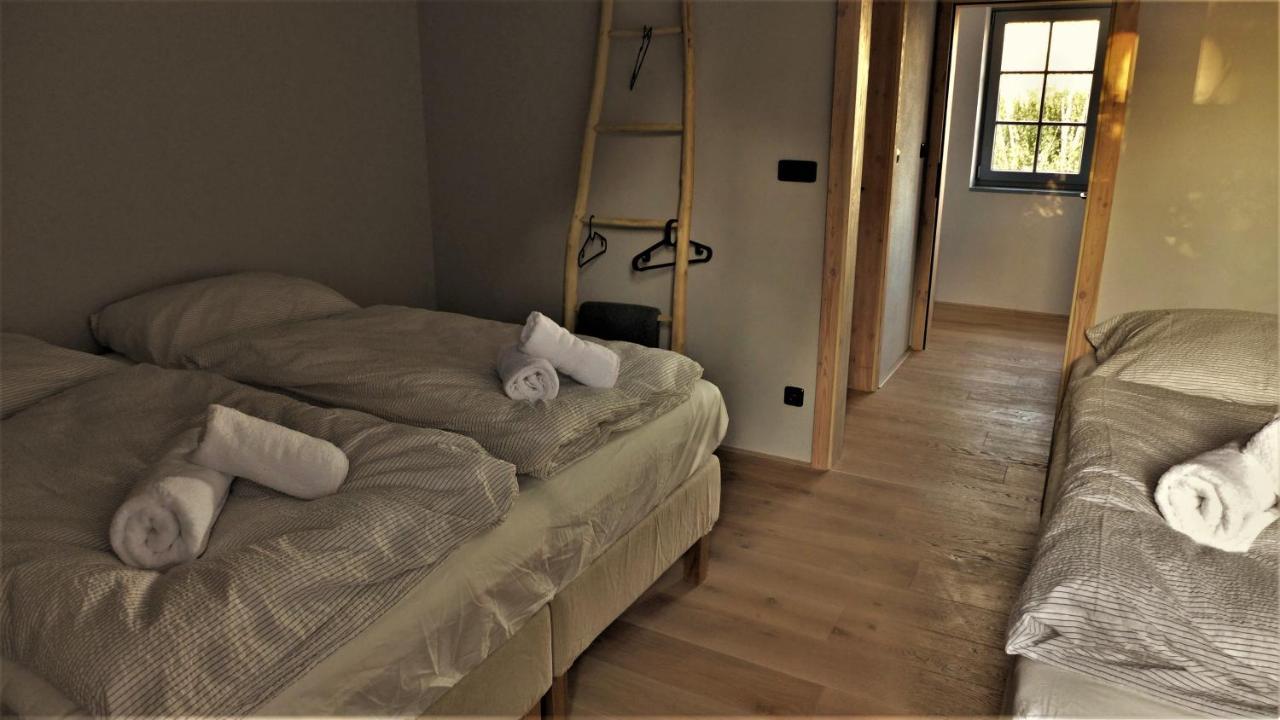 Orechovy Dvur Velke Nepodrice エクステリア 写真
